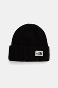 Καπέλο The North Face χρώμα: μαύρο, NF0A8CHMJK31