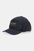 Columbia czapka z daszkiem kolor czarny 2092911