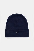 Puma czapka kolor granatowy 26404