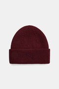 Puma căciulă culoarea bordo, 26408