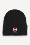Colmar czapka kolor czarny 5056.1YU