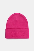 Colmar czapka kolor różowy 5004.1ZU