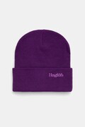 Haglöfs czapka Outsiders kolor fioletowy 607788
