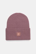 Cotopaxi căciulă Knit Cuff culoarea roz, F25469U1469