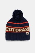 Cotopaxi czapka Cumbre kolor granatowy F22469U331