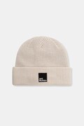 Шапка Jack Wolfskin PERGAMON колір бежевий  1910701