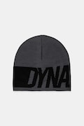 Dynafit pălărie din amestec de lână Light Logo culoarea gri, 08.0000071520