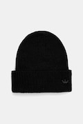 Шапка adidas Originals EV.IC колір чорний  JW7990