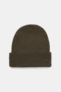 adidas Originals czapka EV.IC kolor zielony JW7996