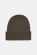 Шапка adidas Originals EV.IC колір зелений  JW7996