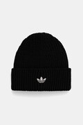 adidas Originals czapka Fisherman kolor czarny JY6286