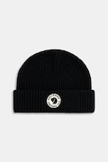 Шапка с вълна Fjallraven 1960 Lite в черно  F13100234