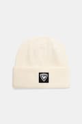 Rossignol czapka kolor beżowy RLOMH14