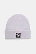 Rossignol czapka kolor fioletowy RLOMH14