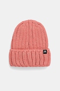 Eisbar czapka z dodatkiem wełny Alea MÜ kolor pomarańczowy E80145