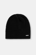 Eisbar czapka z dodatkiem wełny Corson OS MÜ kolor czarny E30336