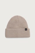 Eisbar czapka beanie z dodatkiem merino Salma MÜ 2.0. beżowa E75051