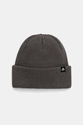Eisbar czapka z dodatkiem wełny Salma MÜ 2.0. kolor szary E75051