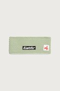Eisbar opaska na głowę z wełną merino Jamies STB SA zielona E37045