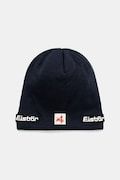 Eisbar czapka z dodatkiem wełny Ogle OS MÜ SA kolor granatowy E33169