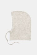 Tommy Hilfiger mască culoarea bej, AW0AW17853