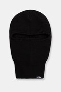 Μπαλακλάβα λαιμού The North Face TNF Logo Box χρώμα: μαύρο, NF0A8DKMJK31