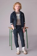 Mayoral trening copii culoarea bleumarin, 7849