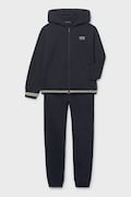 Mayoral trening copii culoarea negru, 7849