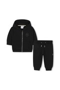 Trenirka za bebe BOSS boja: crna, J52479