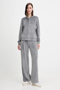 Emporio Armani Underwear tuta da ginnastica donna colore grigio EW001968 AF15366