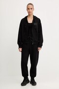 EA7 Emporio Armani dres damski kolor czarny AF10377-7W000425