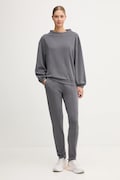 Tepláková súprava EA7 Emporio Armani šedá farba, AF12643.7W000194