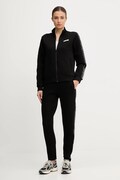 Спортивний костюм EA7 Emporio Armani колір чорний AF13151.7W000680