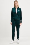 Спортивний костюм adidas Essentials колір зелений JX0505