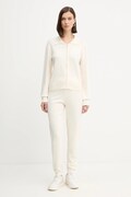 Liu Jo dres damski kolor beżowy TF5249.MS63L
