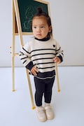Mayoral compleu bebe culoarea bleumarin, 2595