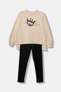 Mayoral compleu copii culoarea negru, 7759