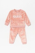 Guess compleu bebe culoarea roz, A5BG10 WFRS0