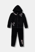 Dětská tepláková souprava Guess černá barva, K5BG03 K0232