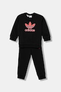 adidas Originals trening copii culoarea negru, JW5299