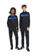 Детски спортен комплект adidas Performance в черно JX2218
