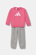 adidas trening copii culoarea roz, JY0303