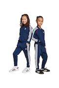 Дитячий спортивний костюм adidas Originals колір синій JY1143