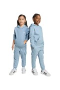Παιδική φόρμα adidas Originals χρώμα: μπλε, JY4876