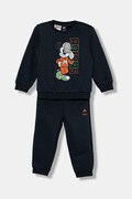 adidas dres dziecięcy kolor granatowy JL9176