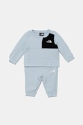 Trenirka za bebe The North Face BABY TNF PERFORMANCE FLEECE SET NF0A8CV1BPO1