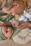 Σετ μωρού Mayoral Newborn χρώμα: πράσινο, 2638