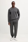 Emporio Armani Underwear dres lounge męski kolor szary EM001922 AF15006