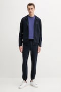 EA7 Emporio Armani trening culoarea bleumarin, AF12501.7M000664
