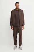 EA7 Emporio Armani dres męski kolor brązowy AF12660.7X000392